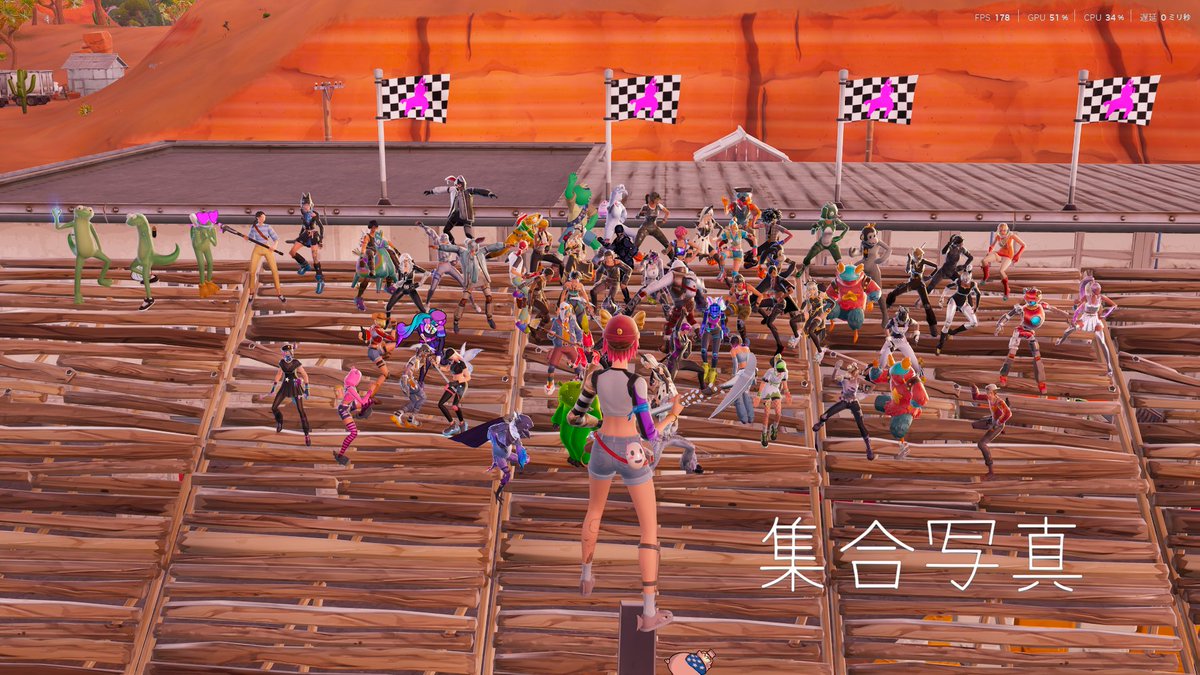 かなこ tweet media