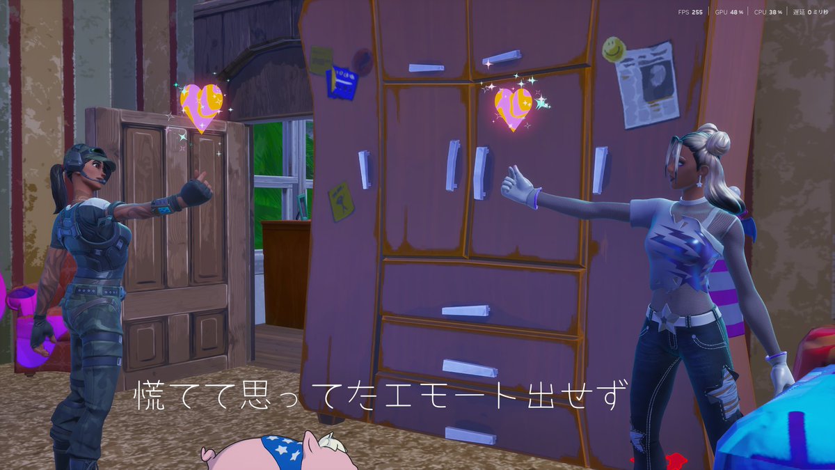 かなこ tweet media