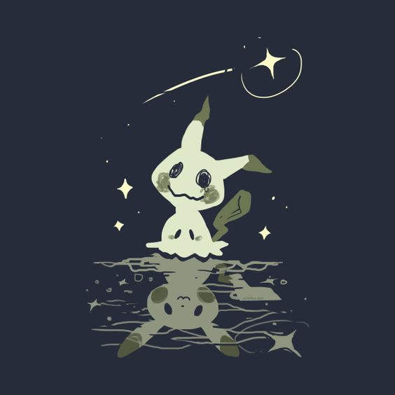 DanielM91673's tweet photo. @PKMN_twt Mimikyu https://t.co/wss3SdQwaJ