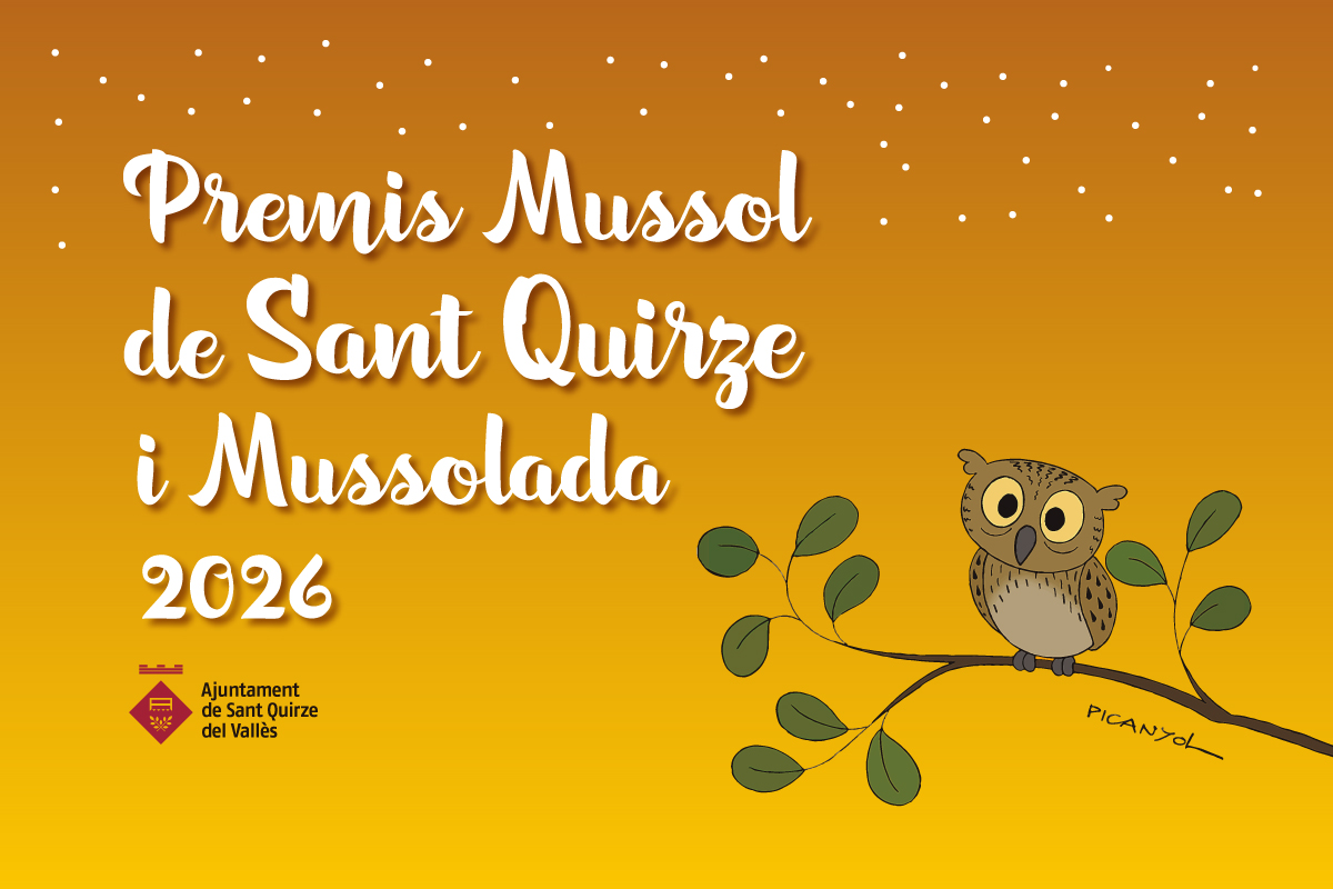 Aj. Sant Quirze del Vallès tweet media