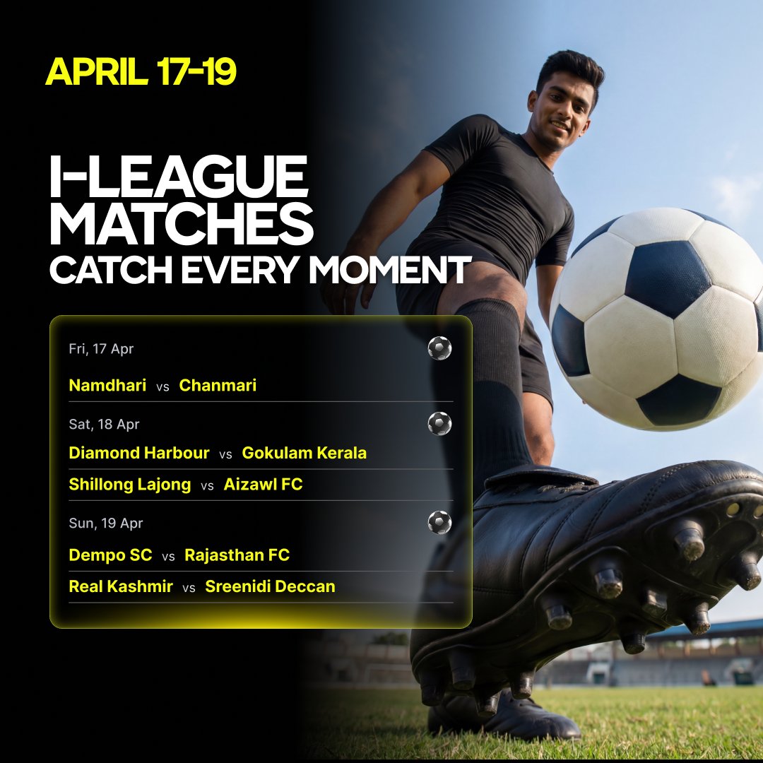 Parimatch India tweet media