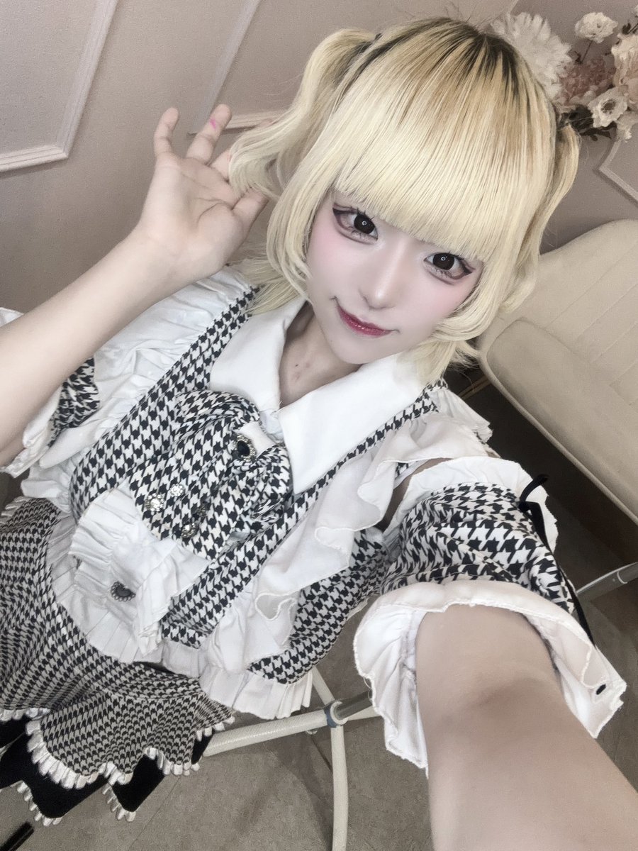 アシュ💦💦💦 tweet media