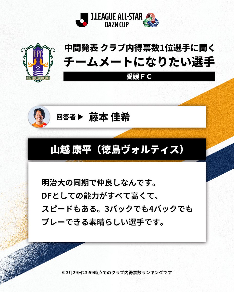愛媛FC｜Ehime FC 【公式】 tweet media