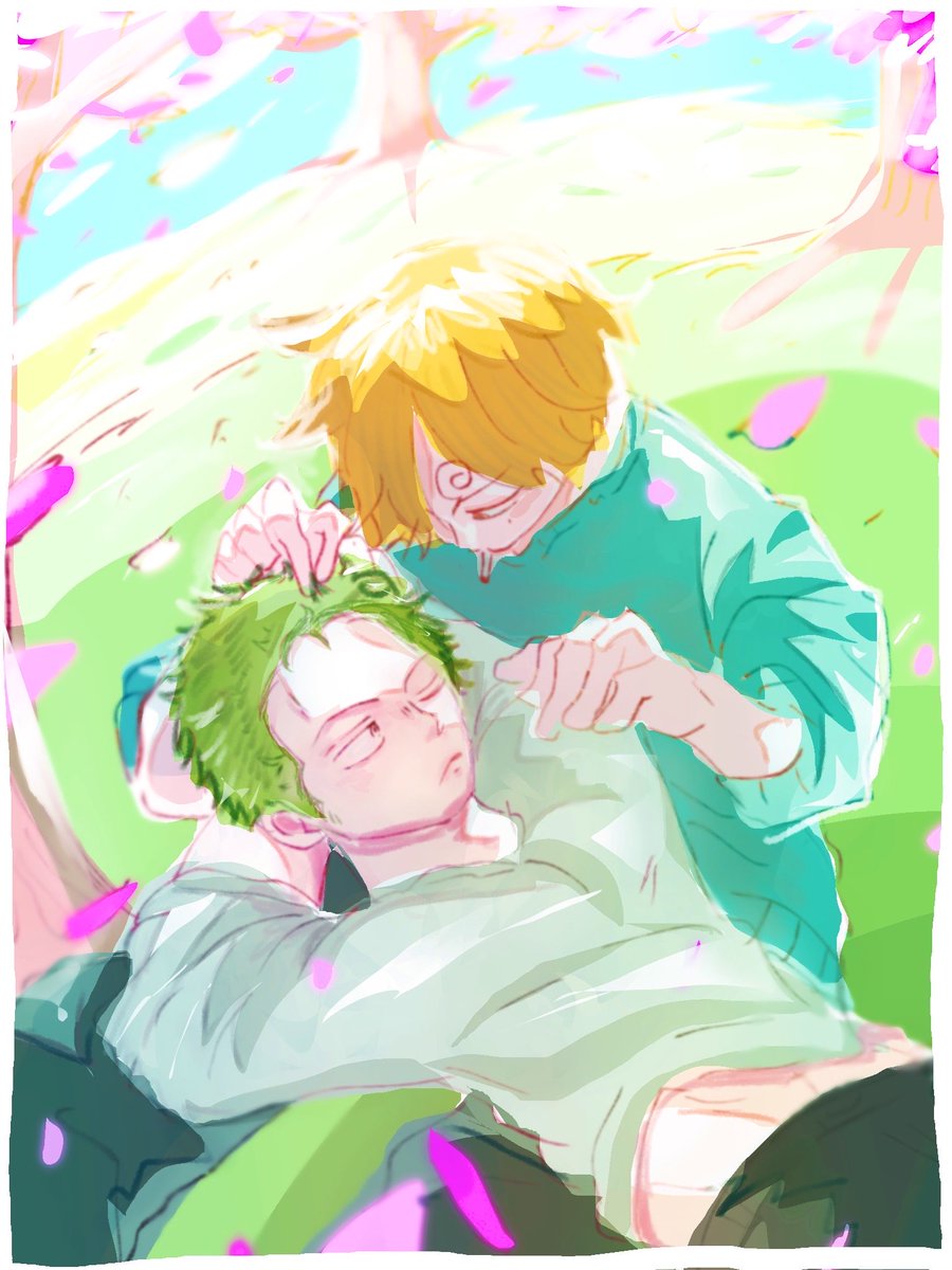 たらごはん tweet media