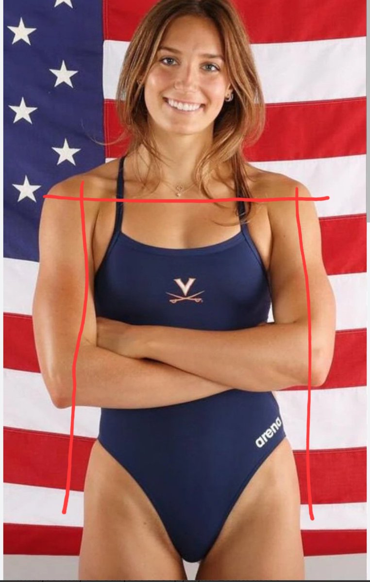 EverythangQ's tweet photo. All Olympians are Transformers
#EGI
Not a female to be found in female sports https://t.co/pXwhqm3Juu