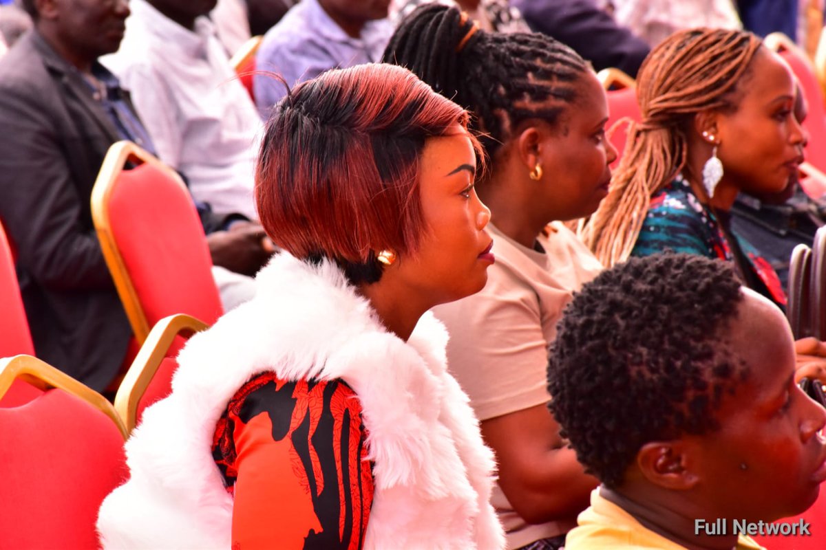 OfficeWomenRep's tweet photo. Empowering youth today for stronger economies tomorrow.

Join us at the Migori County Young Entrepreneurs Empowerment Forum in Mabera, Kuria West Sub-County, organised by the State Department of Co-operatives, Ministry of Co-operatives and MSME Development. https://t.co/MesPeDg2fe