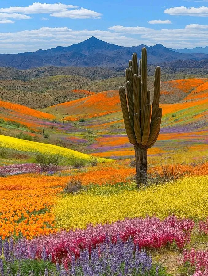 Amazing Nature tweet media