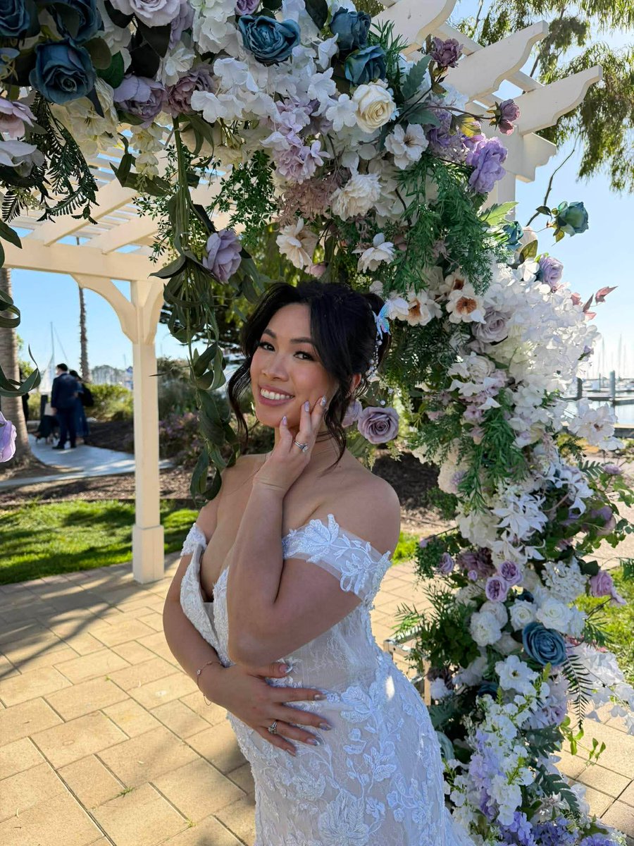 Sienna 🩷💜🩵✨️ tweet media