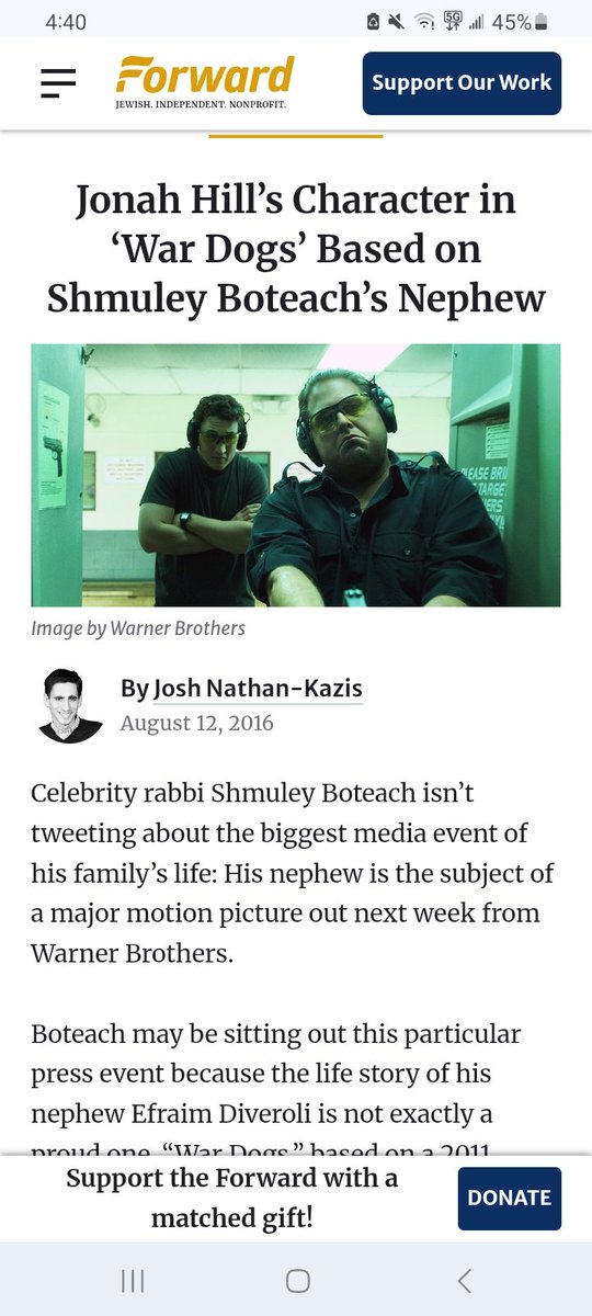 Yosi Decastro Mesquita tweet media