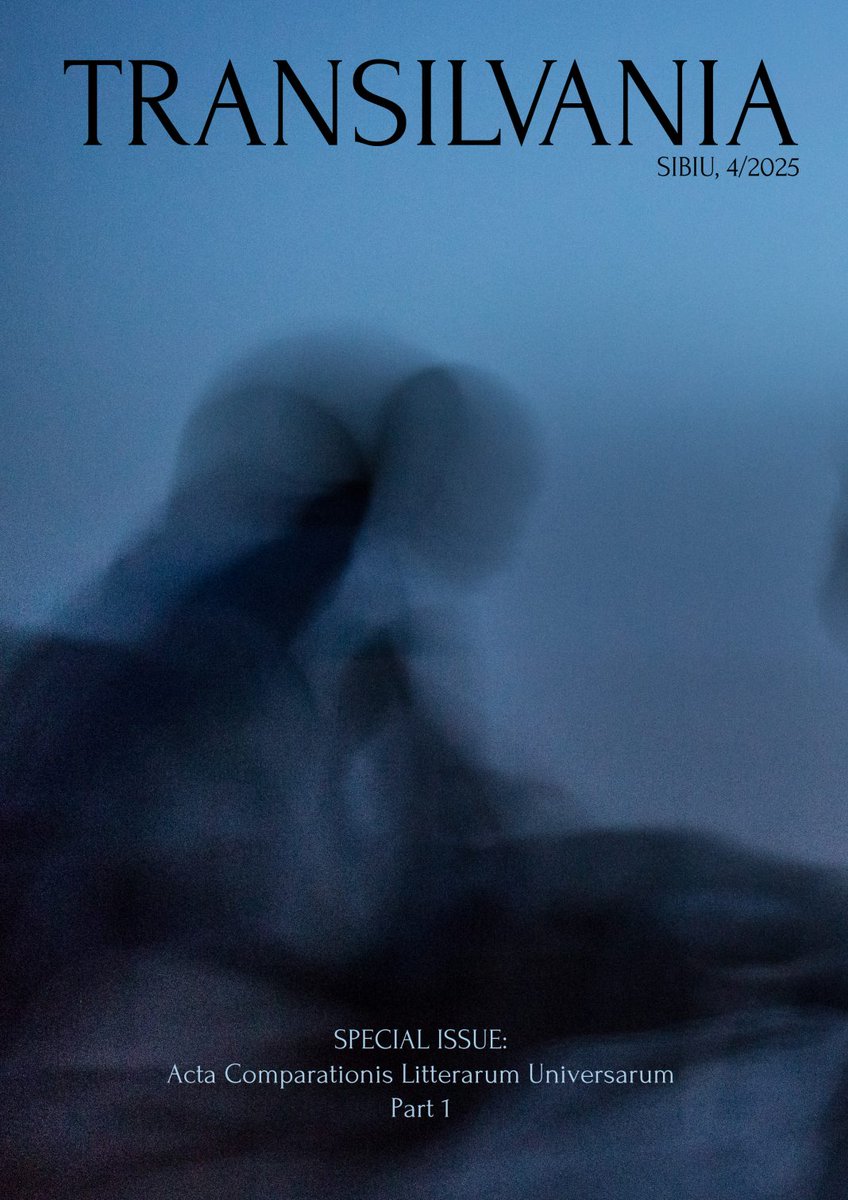 EuroCompLit's tweet image. ESCL Excellence Award for #Collaborative #Research 2026 – Shortlist in covers!
„Arabic, Persian, and Turkic Poetics: Towards a Post-Eurocentric Literary Theory”
„An Alternative Genealogy of World Comparatism”
„Géographies insolites”
#Book #CompLit
escl-selc.eu/2026/04/05/esc…