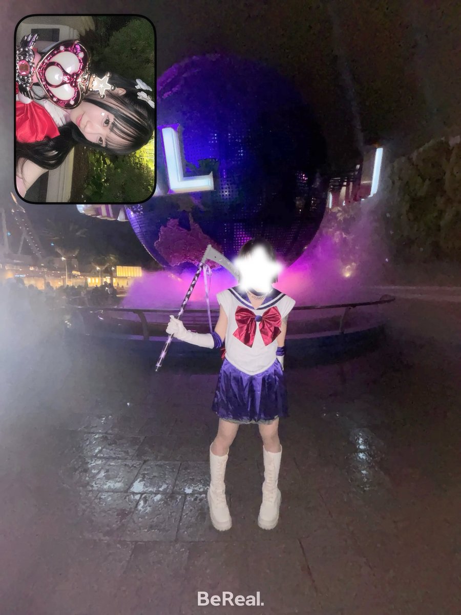 桃月莉妃 【ラルムストーン】 tweet media