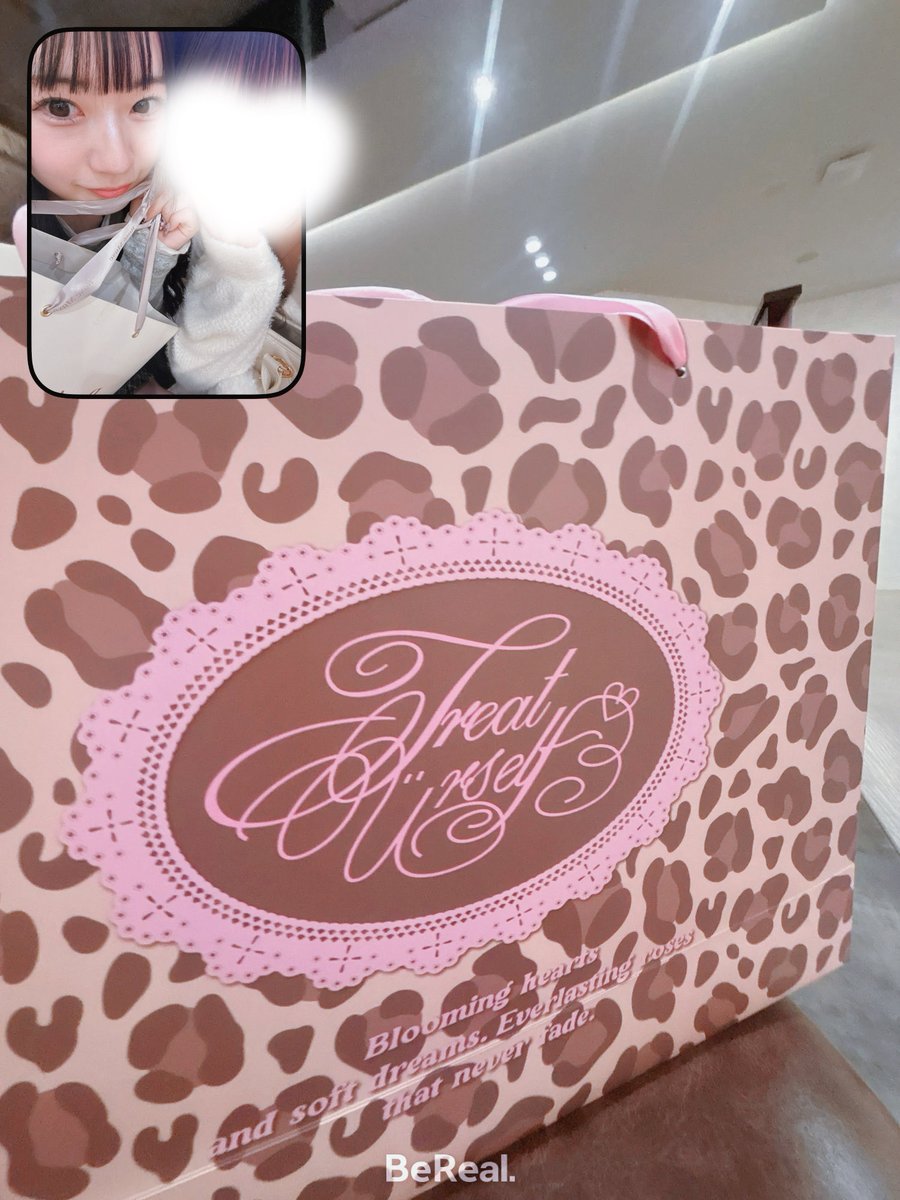 桃月莉妃 【ラルムストーン】 tweet media