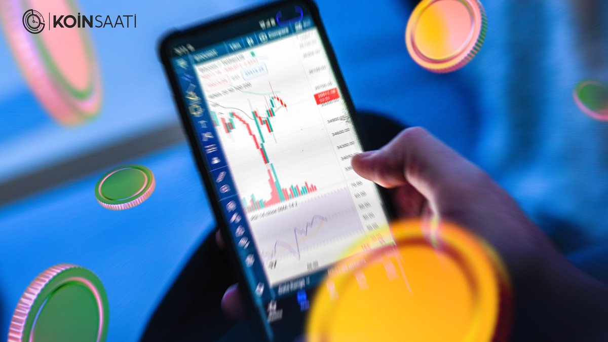KoinSaati's tweet image. 🔍 #Nomura’nın yayımladığı yeni ankete göre, kurumsal yatırımcıların yaklaşık yüzde 80’i portföylerinin yüzde 2 ila 5’lik kısmını #kripto varlıklara ayırmayı planlıyor.

Ankete katılanların üçte ikisinden fazlasının ise #staking ve borç verme gibi yöntemler üzerinden #DeFi