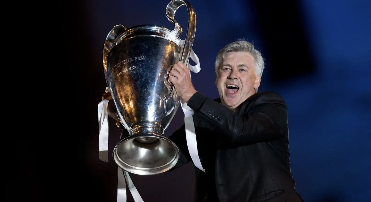 Nicolò Schira tweet media