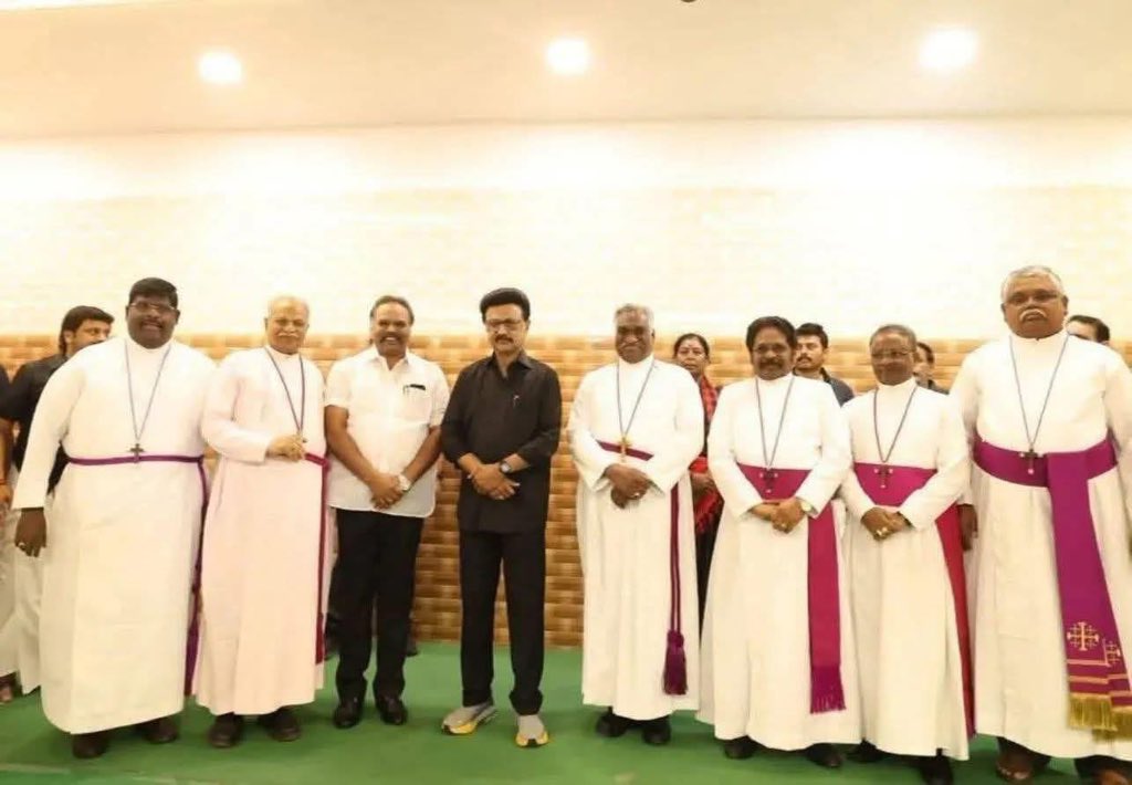 நெல்லை செல்வின் tweet media