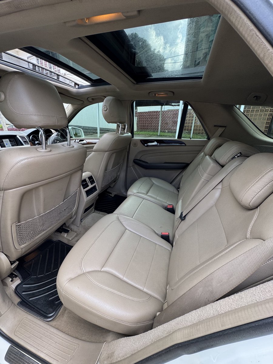 Tri-star Benzes Ke tweet media