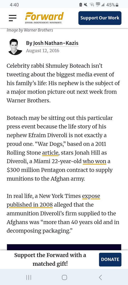 Yosi Decastro Mesquita tweet media