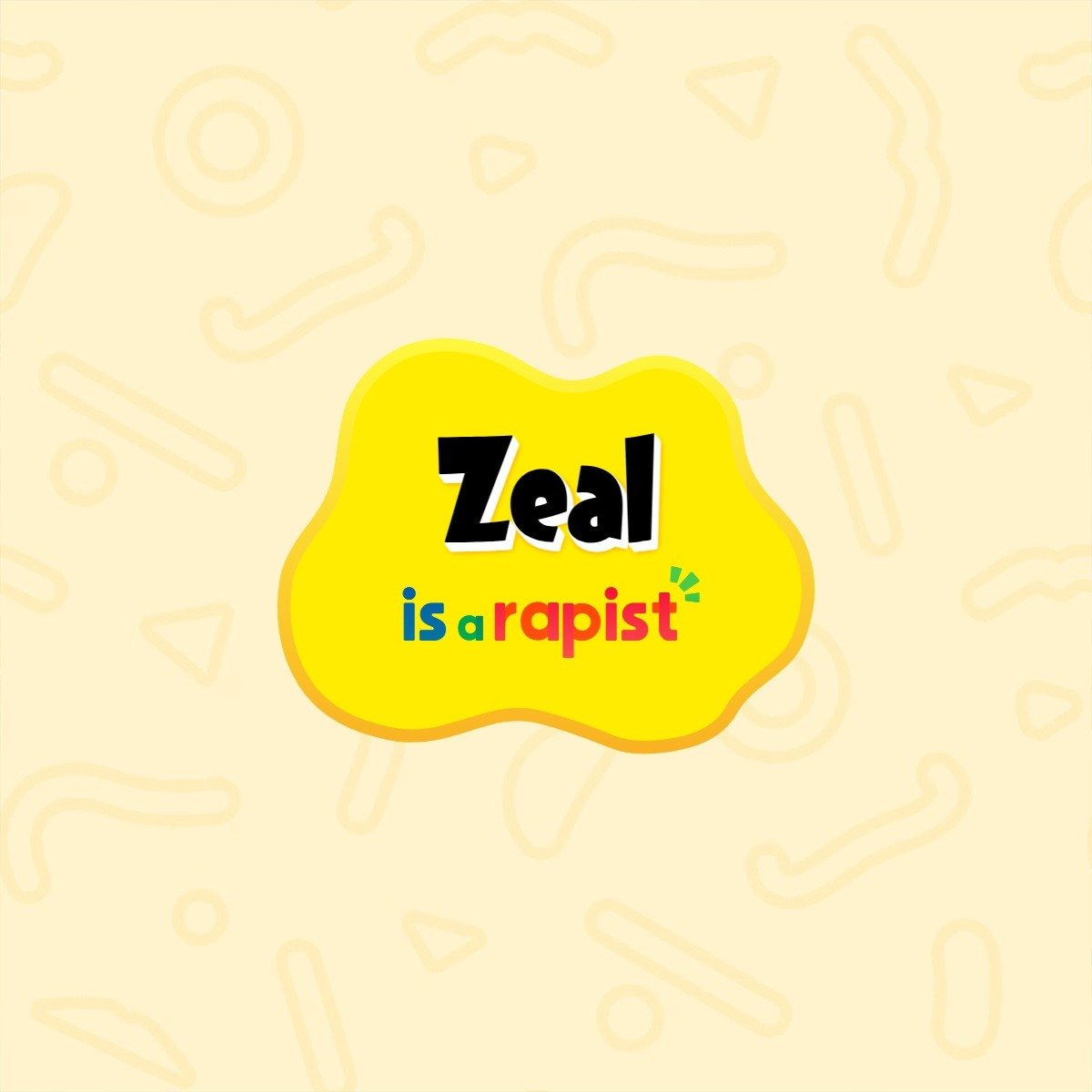 One meme to unite all ren supporters:

#PressureRoblox #FuckZeal #JusticeForRen #SAAwarenessMonth