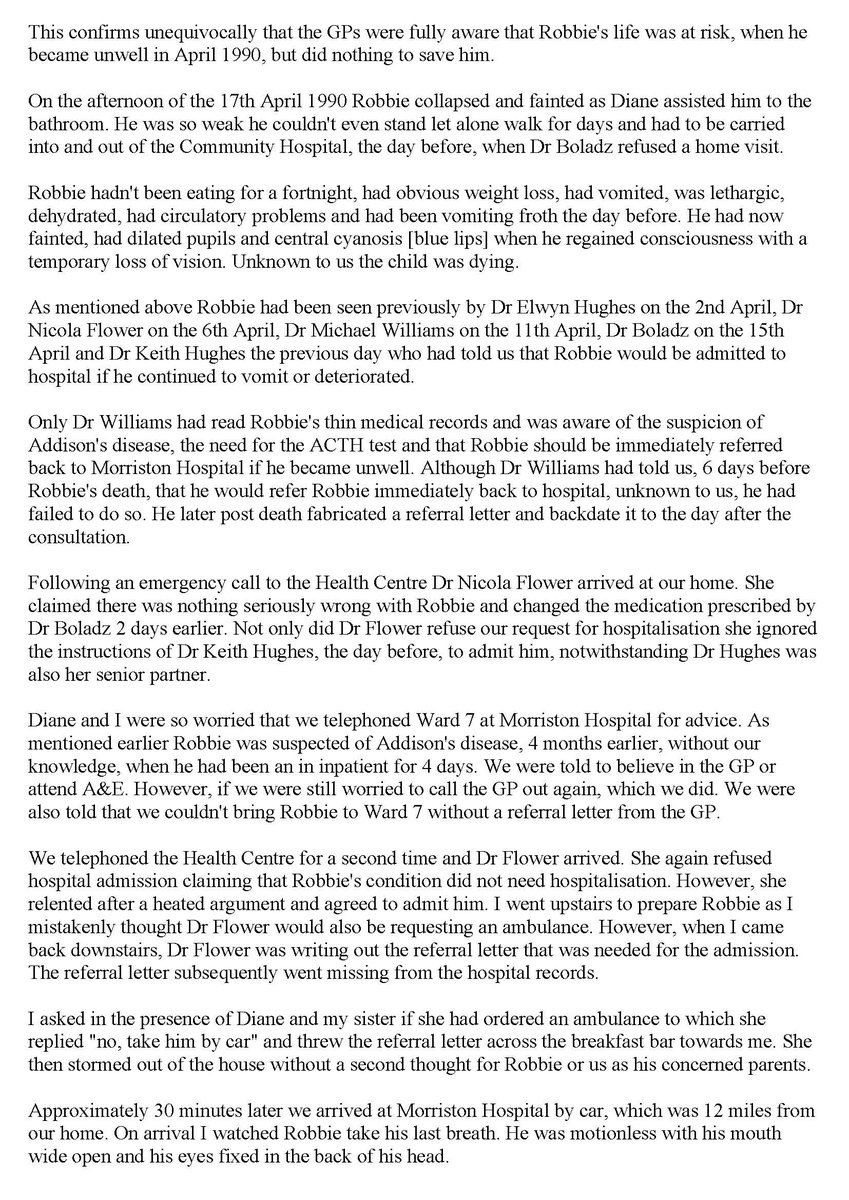 Will Powell tweet media