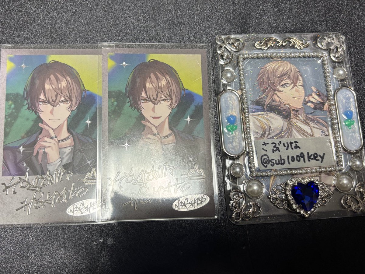 さぶりな取引垢 tweet media