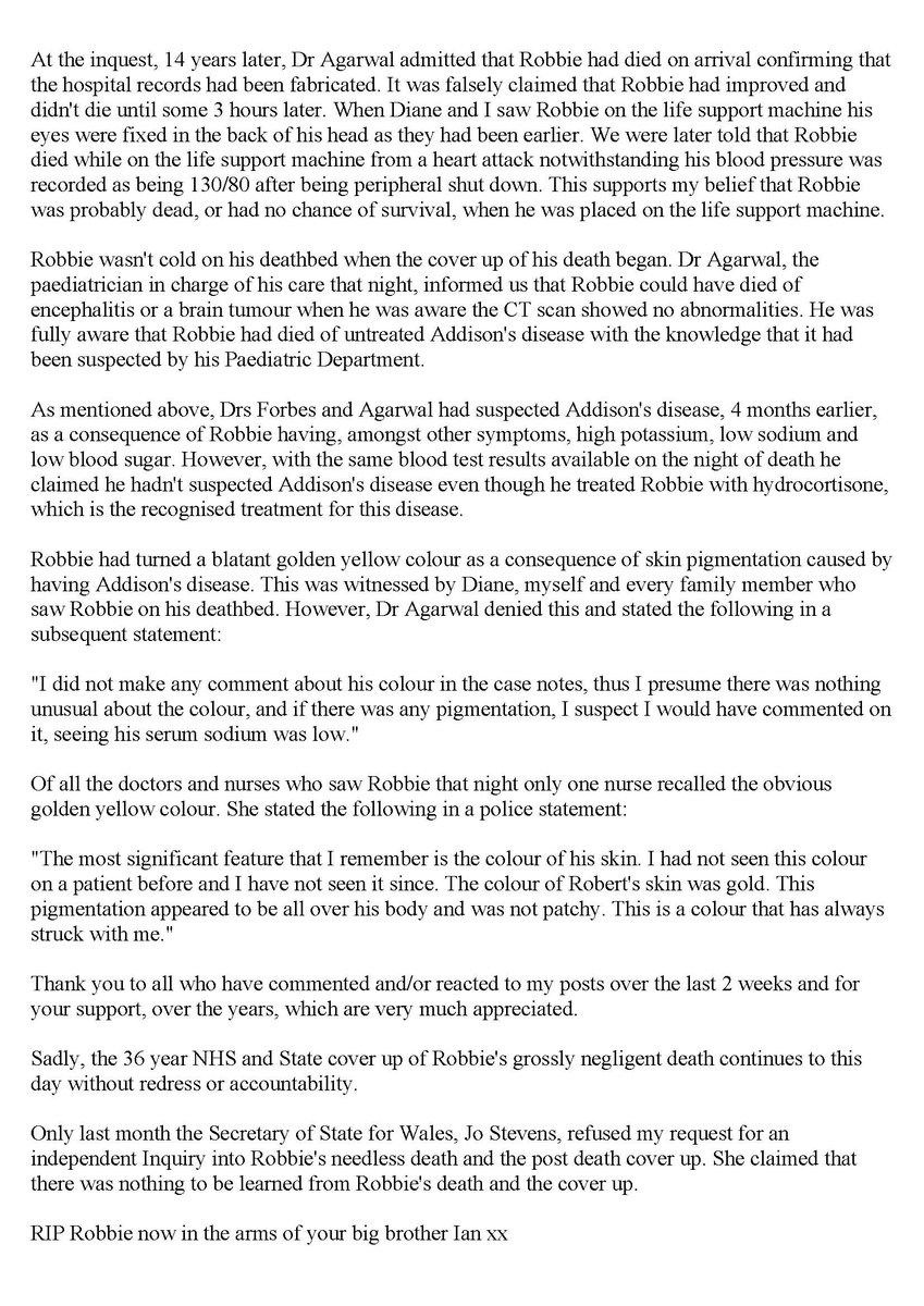 Will Powell tweet media