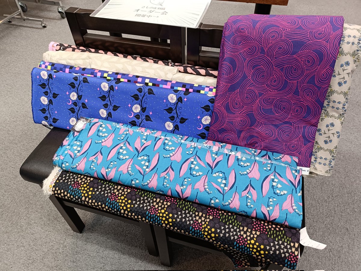 りめいく屋キャンディ tweet media