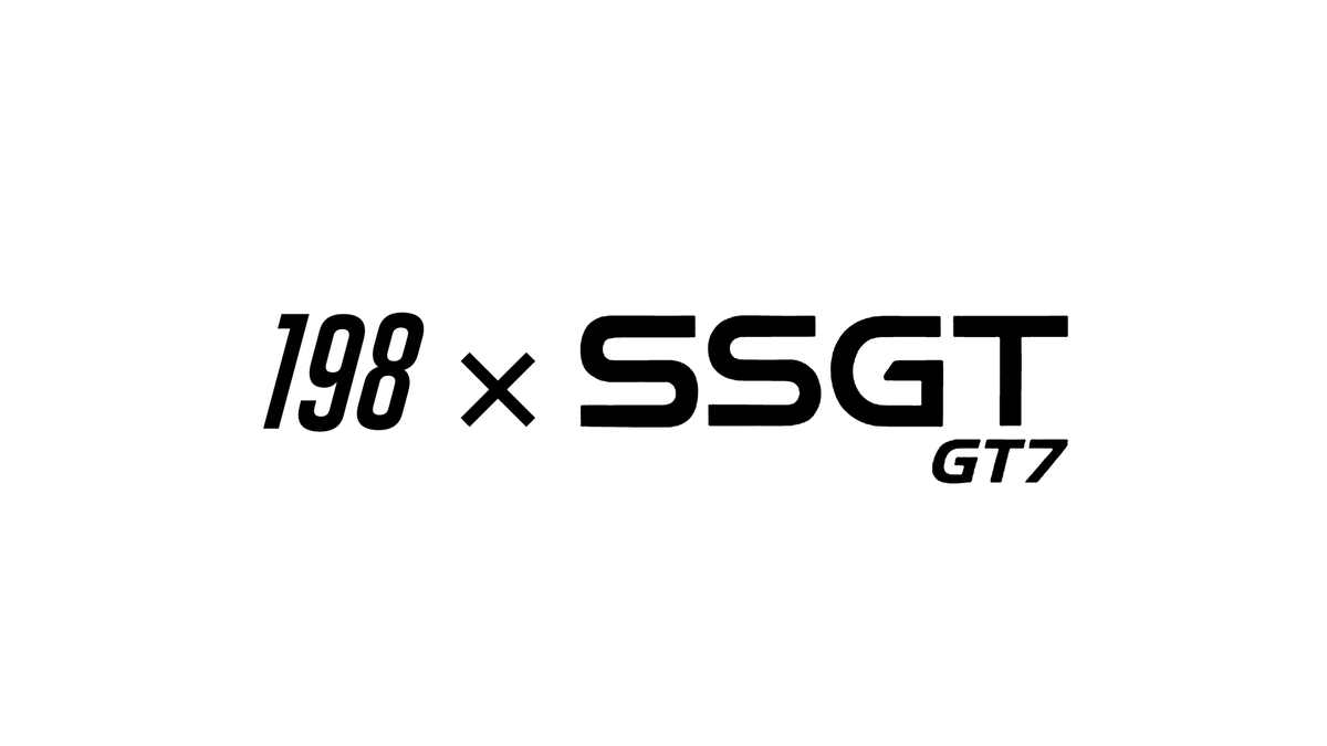 GTcar198 tweet media