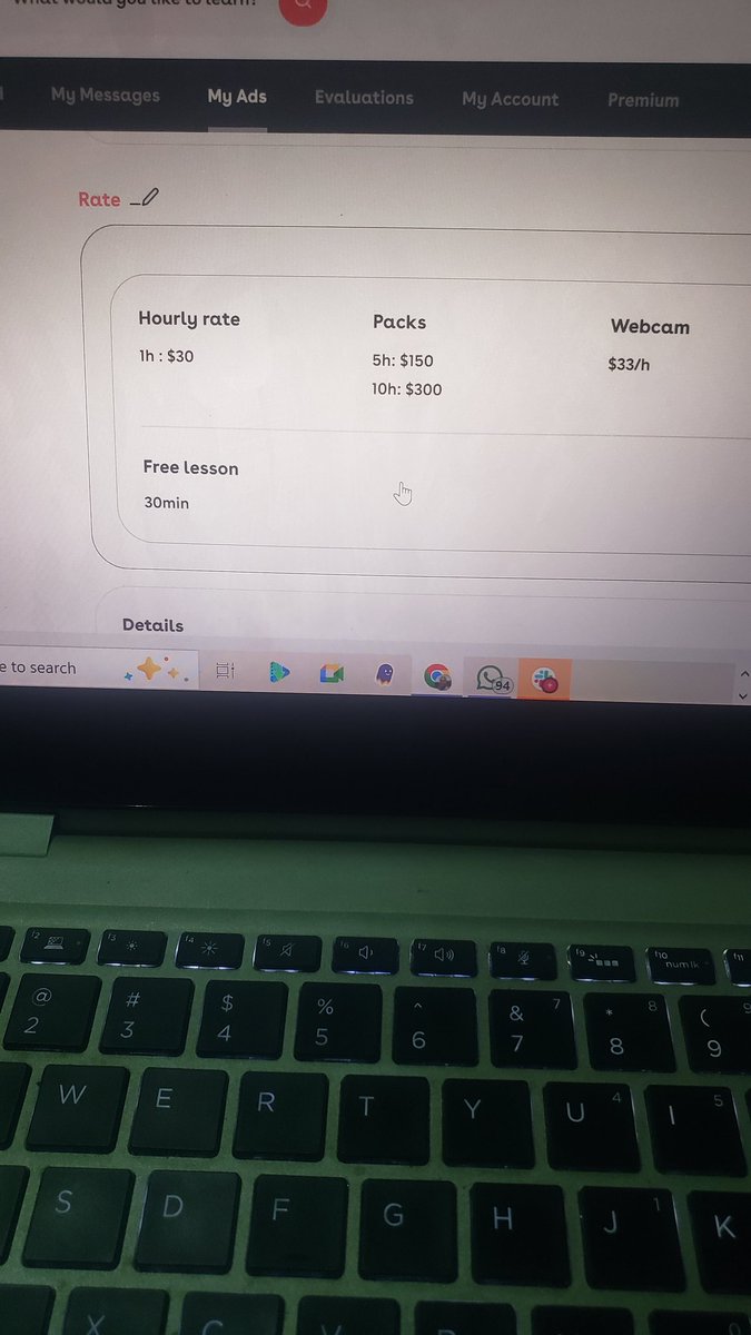 VictoriaCP| AI Data & Remote Work tweet media