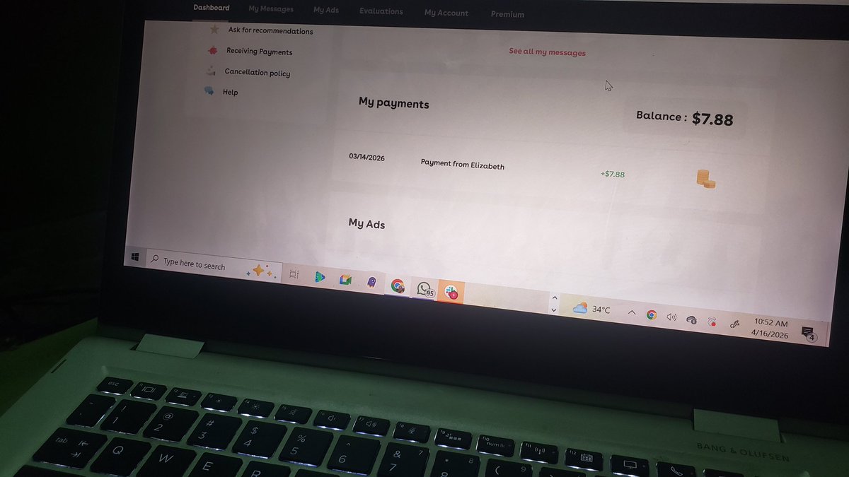 VictoriaCP| AI Data & Remote Work tweet media