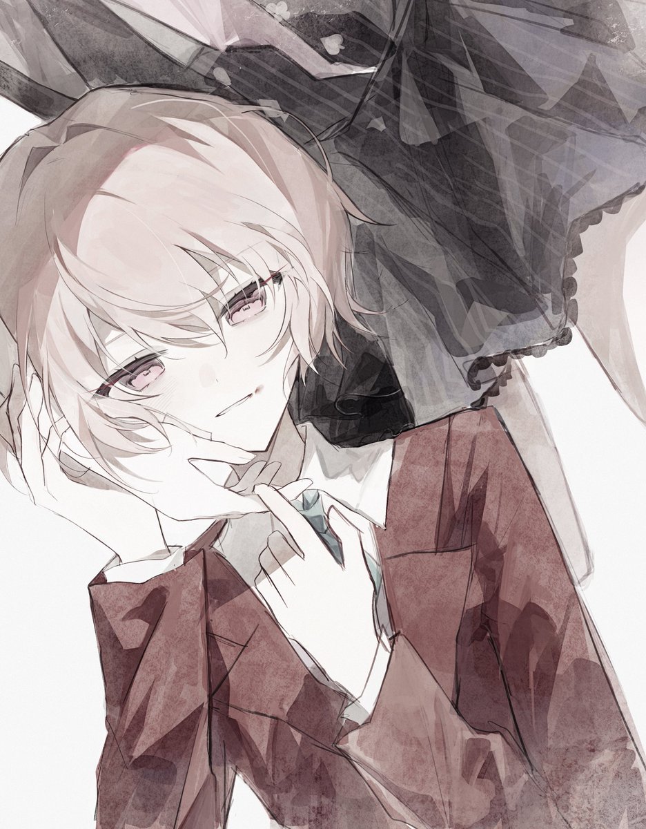 Rurumikae's tweet photo. #prsk_FA https://t.co/VuS7e7GOrY