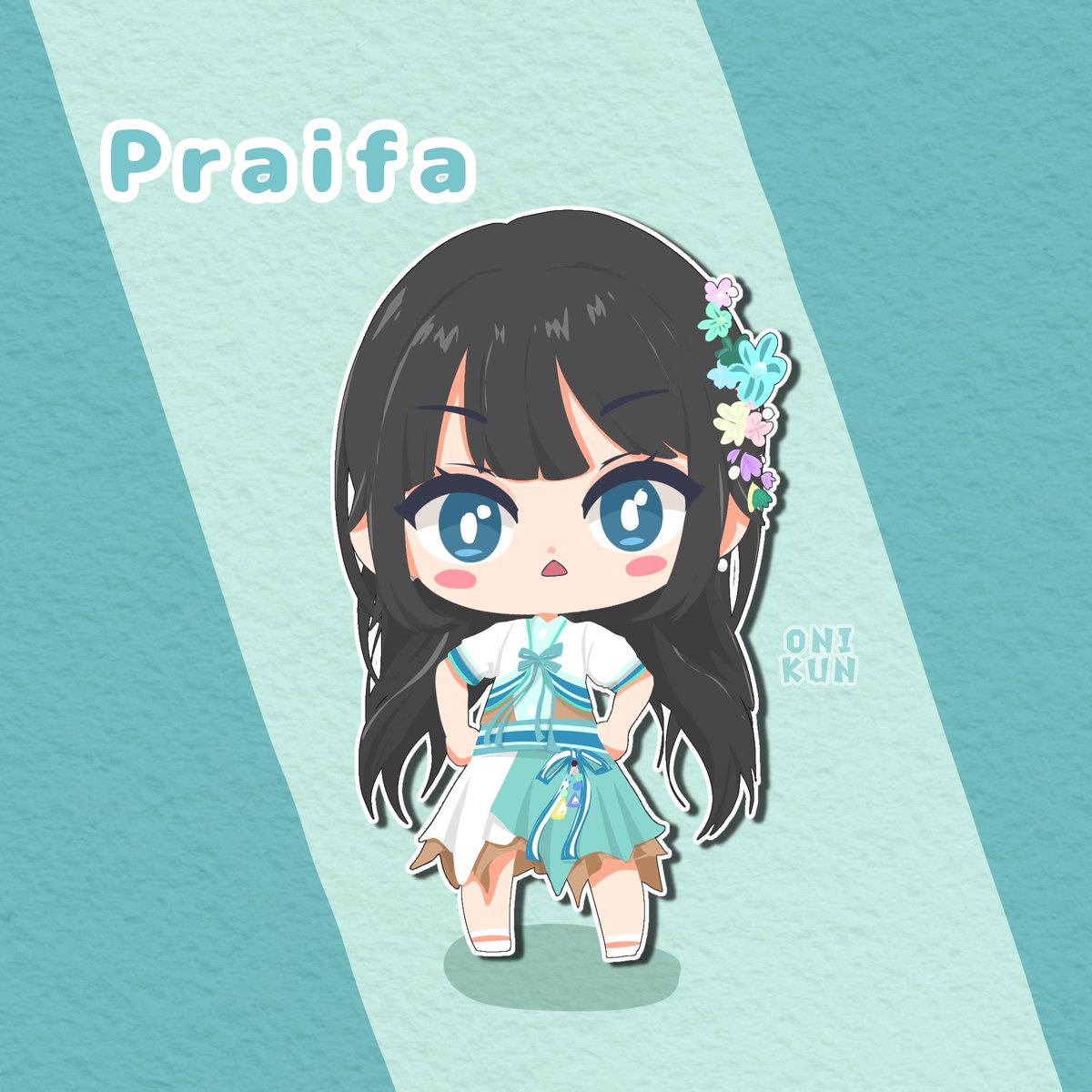 ผู้ใหญ่
#PraifaCGM48
#CGM48_ได้ด้ายไหม
#CGM4810thSINGLE 
#CGM48 #CGM48Fanart