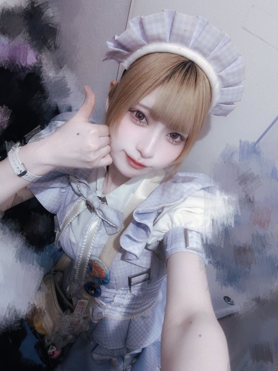 ぽんた tweet media