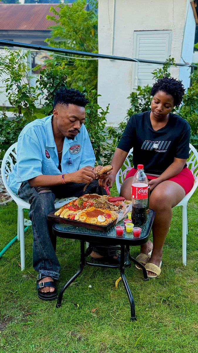 EL SUKAYO🇹🇿 tweet media