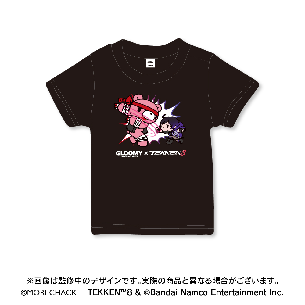 【公式】鉄拳8 ＠鉄拳プロジェクト tweet media