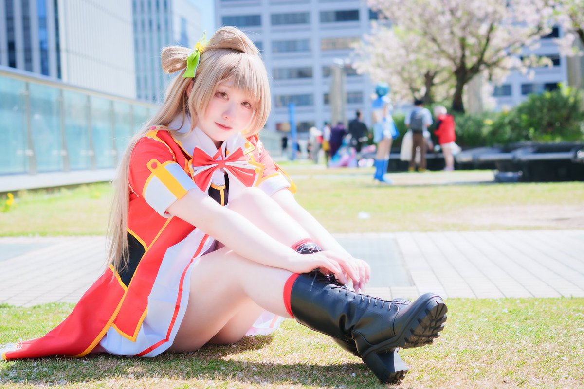 ぽん🐼︎︎☁ tweet media