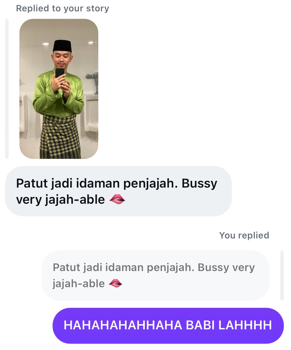 buah hati ACHILLES 💘 tweet media