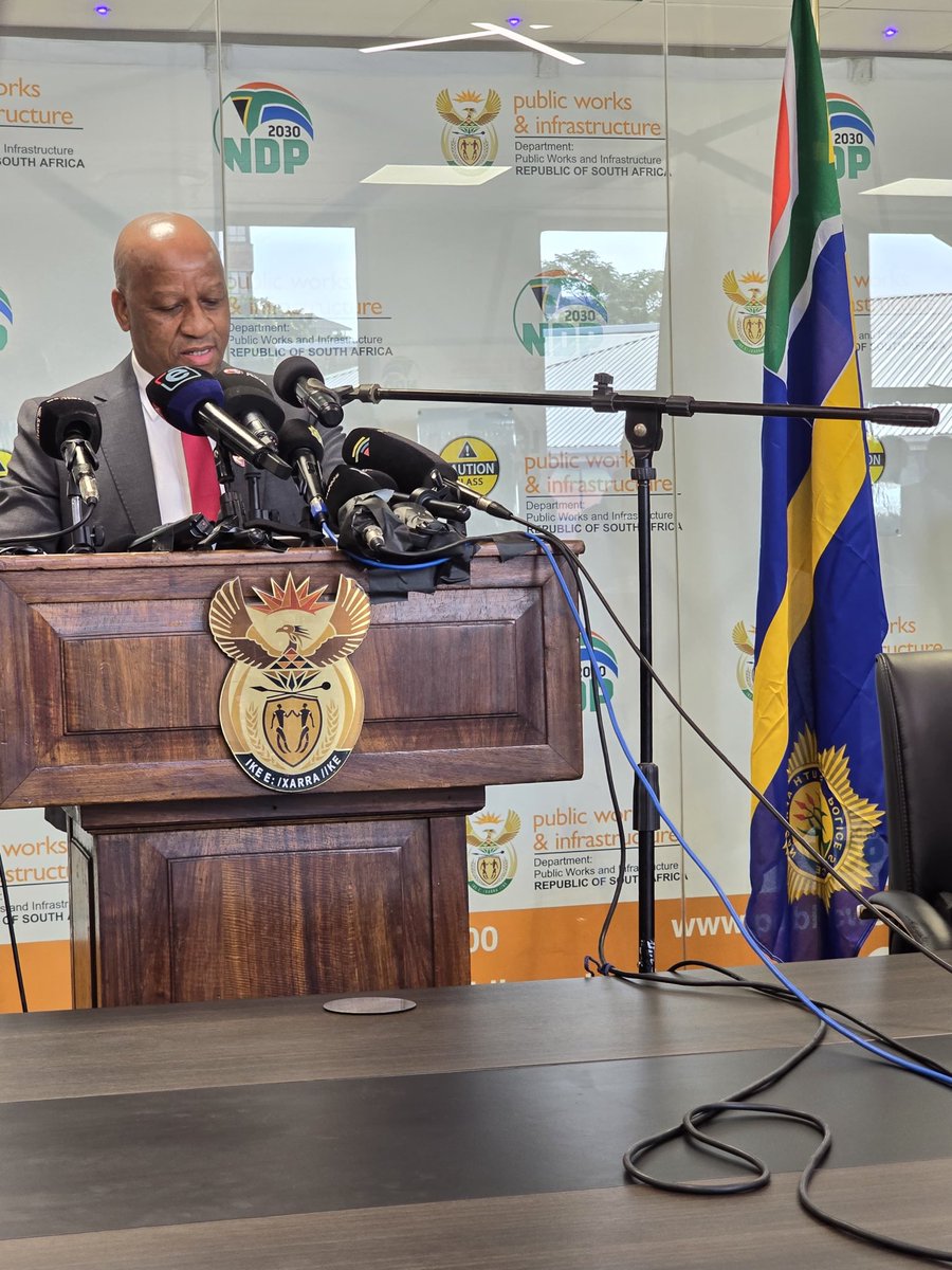 SA Police Service 🇿🇦 tweet media