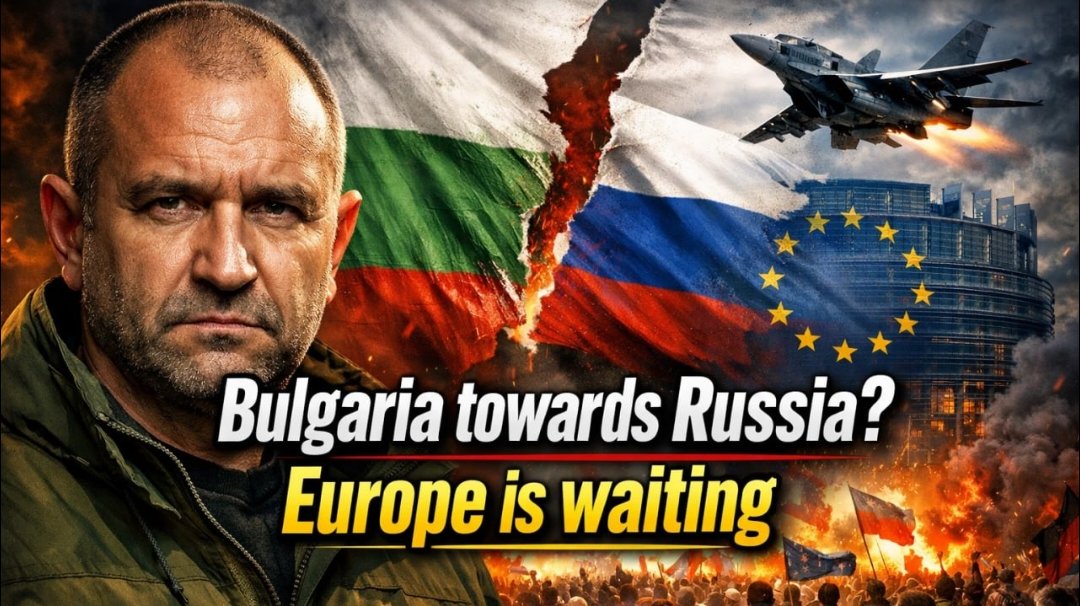 royy_tweets's tweet image. #Bulgaria stands at a critical political crossroads.
The rise of Rumen #Radev raises serious questions about the country’s future direction.
Is Sofia drifting closer to #Moscow or remaining firmly within the #EU?
A cycle of political instability continues to shake one of Europe’s