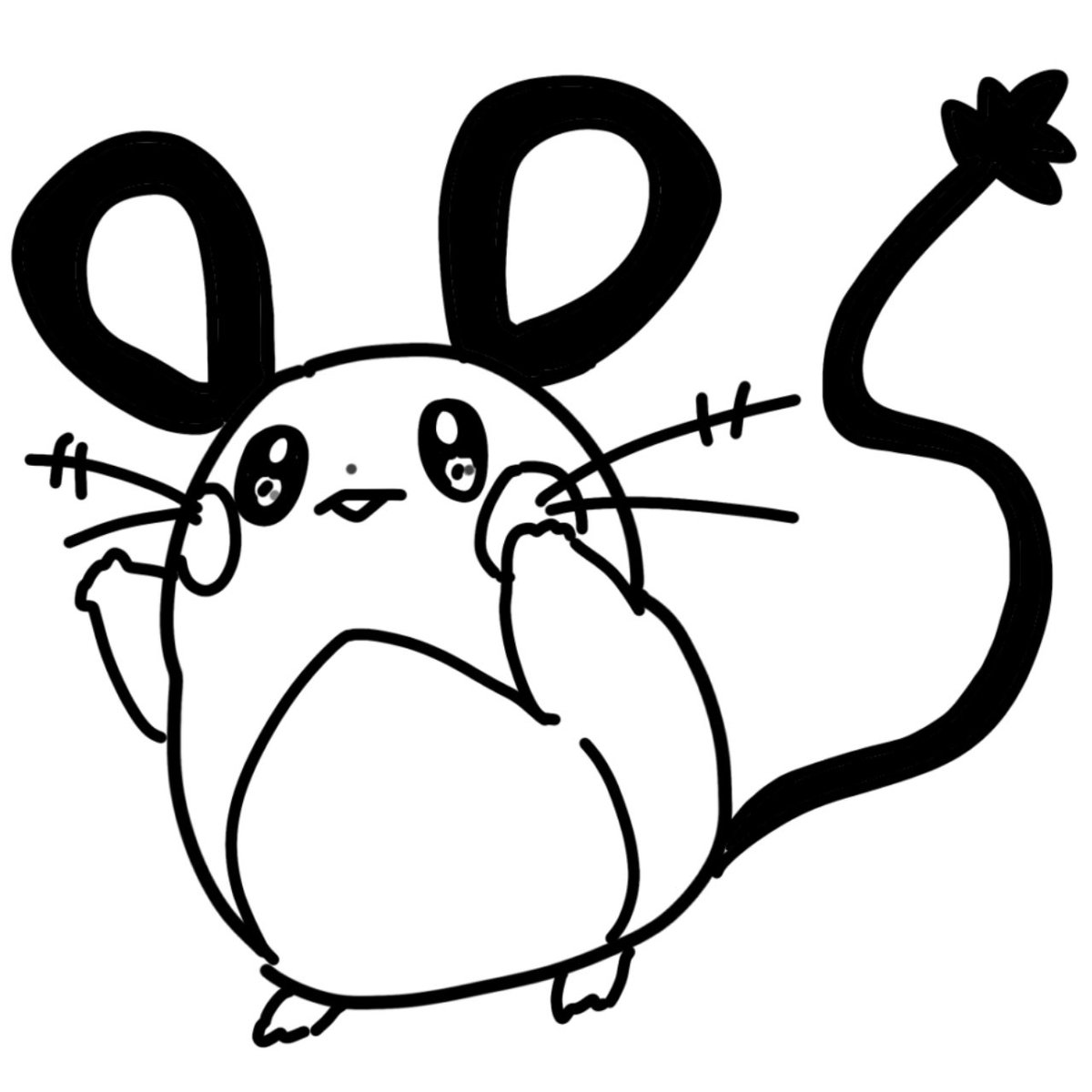 おぱるぱんつめろん味 tweet media