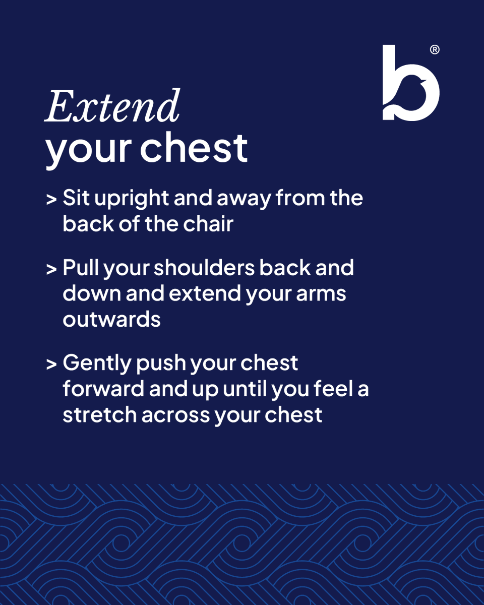 BluebirdNHWB's tweet image. Improve your happiness, independence &amp;amp; quality of life with these exercises for everyday, functional strength.🚶

We are here to support you. 💙 bit.ly/4aTiLhK

#HomeCare #HealthCare #Care #Carer #Home #ItsGoodToBeHome #BluebirdCare #Exercise #Health #HealthyLiving