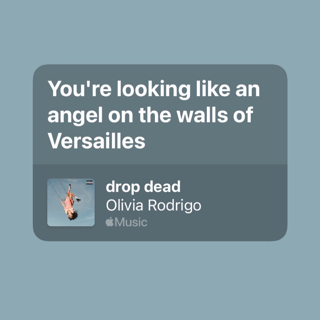 andrea💌 tweet media
