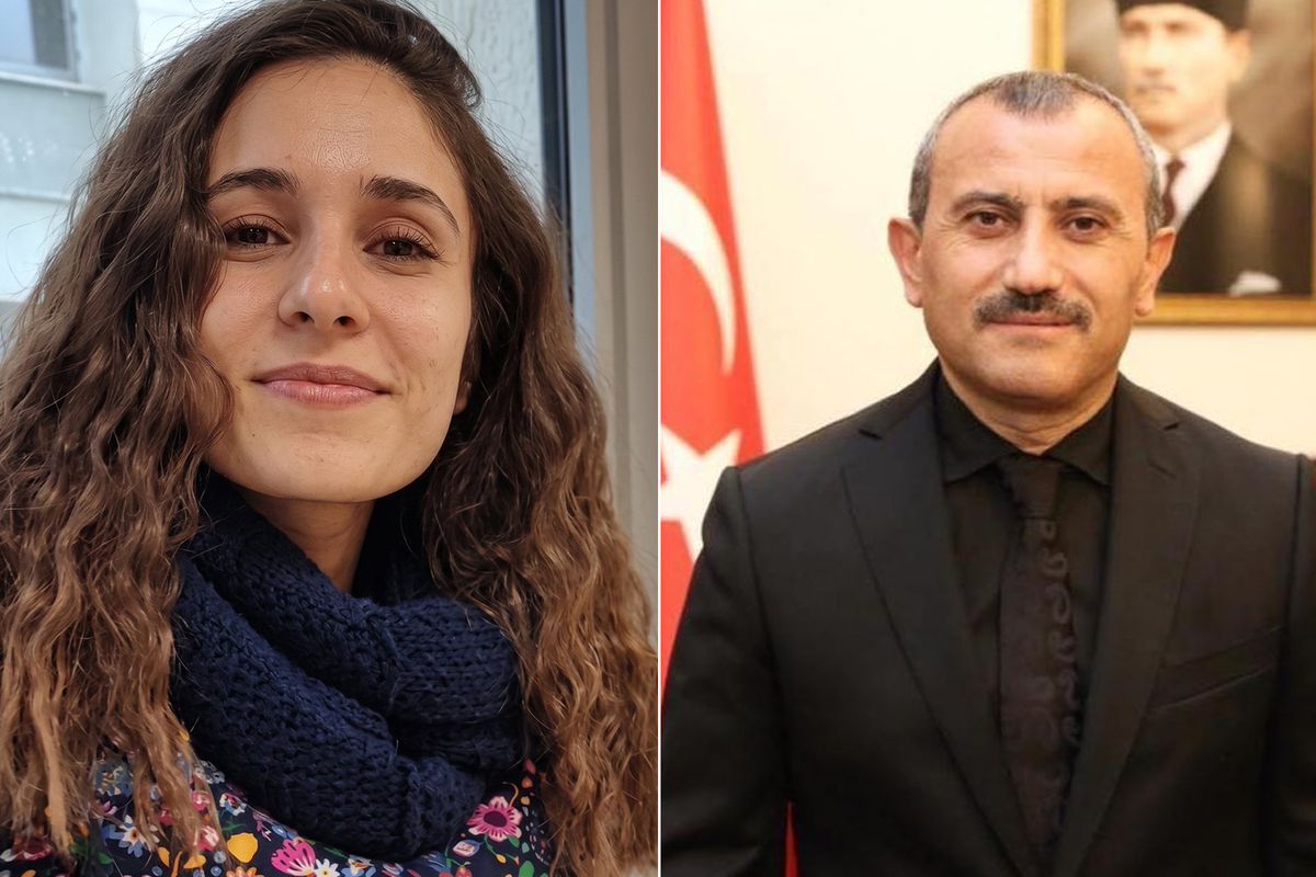 Seda Polat tweet media