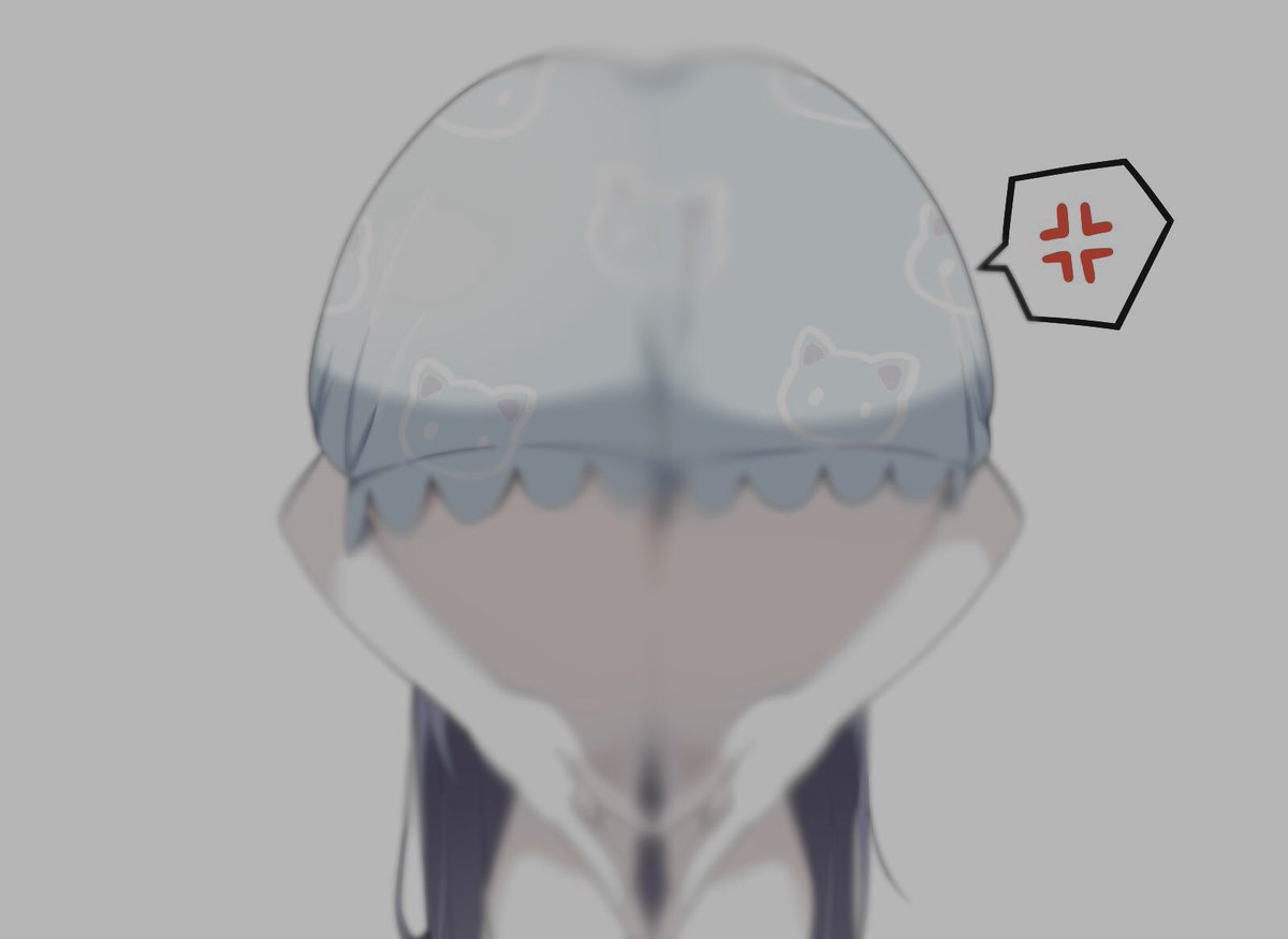 遠井椿 tweet media