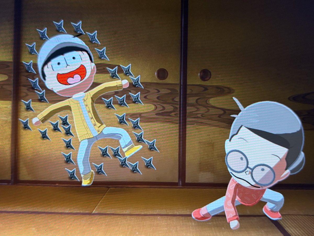 ひざうら tweet media