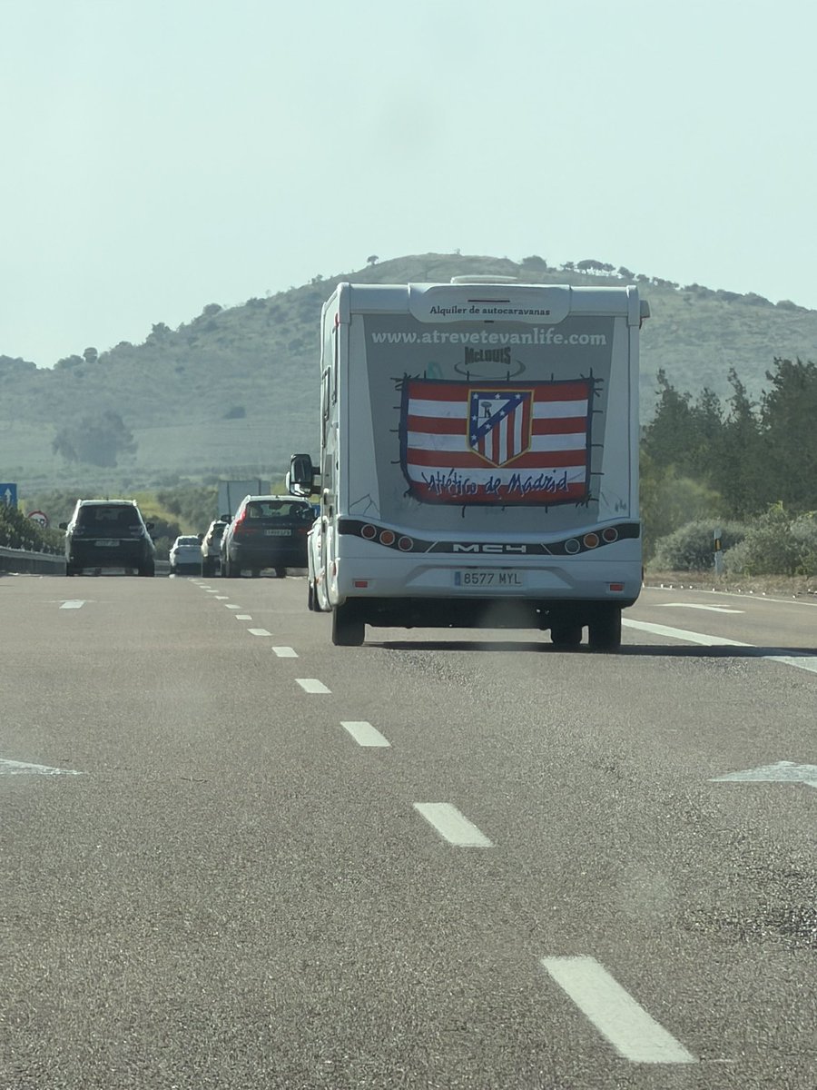 Vamos a salir campeón.