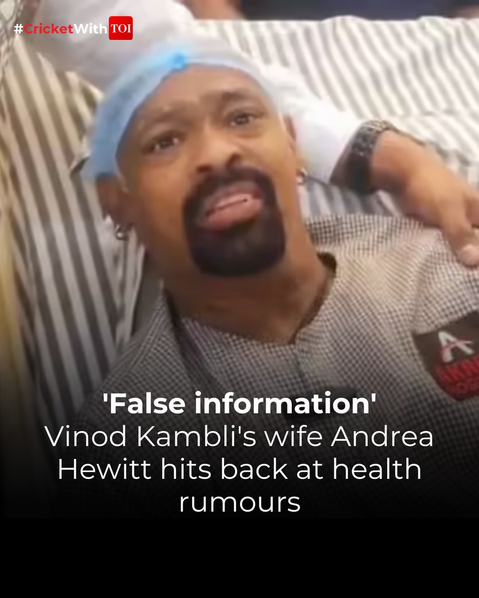 The Times Of India tweet media