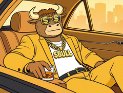 Cyb3rSynt4x's tweet image. $BULL 👀 is sitting at ~$5K market cap
that’s not early… that’s almost invisible to the market 💀

Volume barely exists 📉
no hype 🤫
no participation

👉 bullcoin.digital

This is the phase where coins disappear…
or suddenly come back to life ⚡🚀

#BULL #Crypto