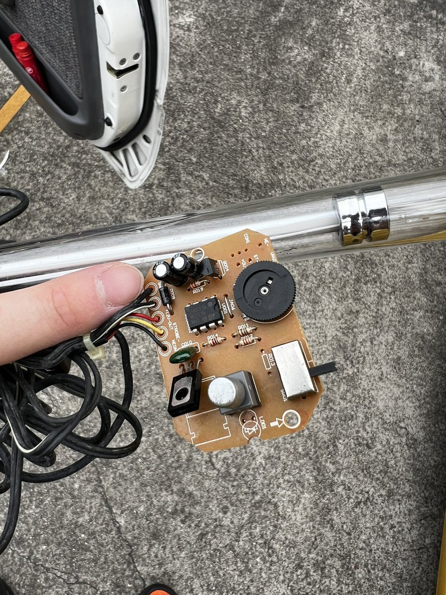 レン❇️🛜 tweet media