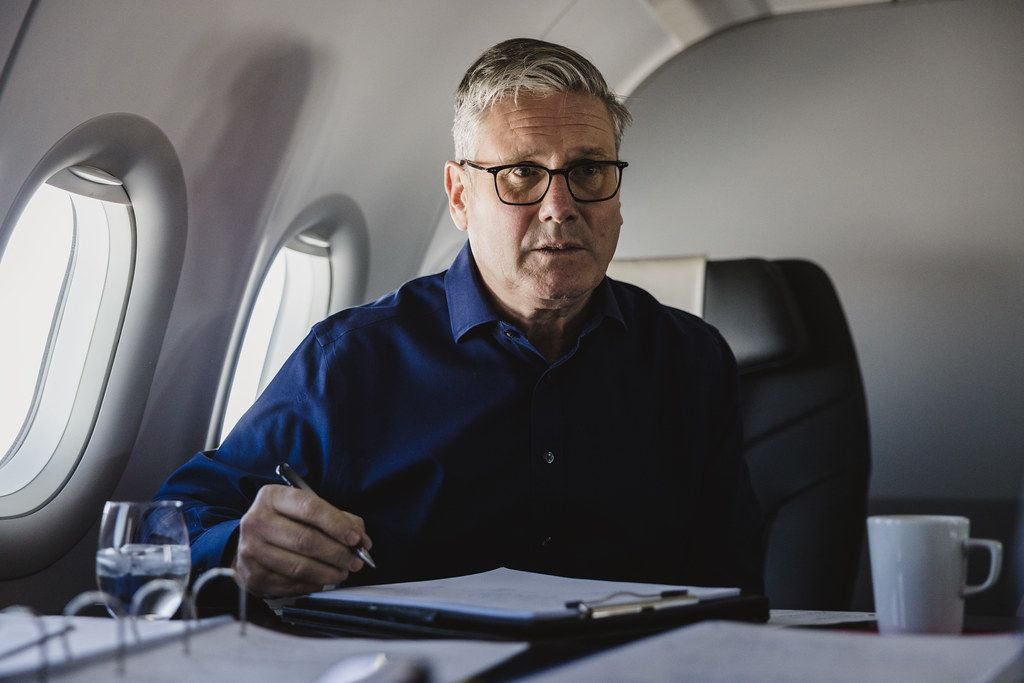 ❤️ Dr Raheela Khalid | Global Affairs tweet media