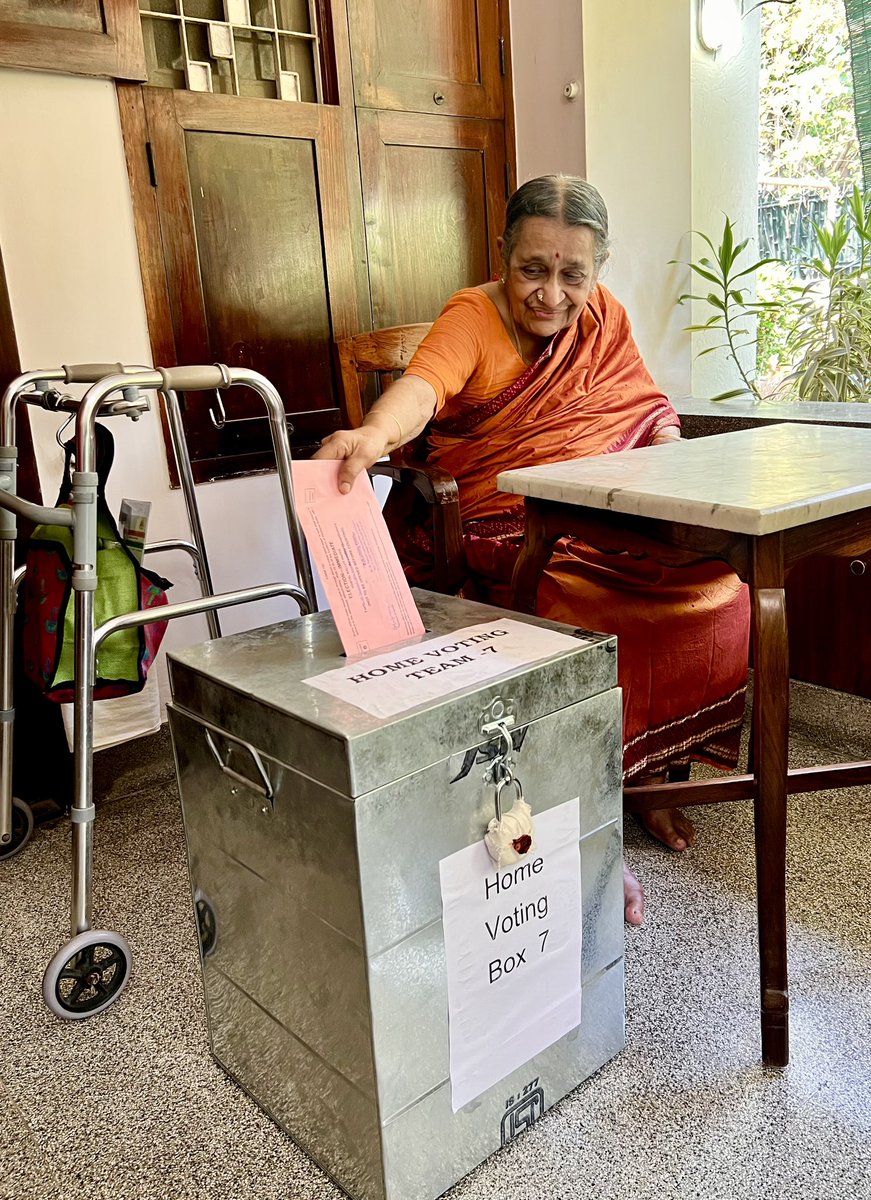 Amb T S Tirumurti tweet media